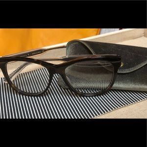 BOTTEGA VENETA nwot fashion eyeglass frames